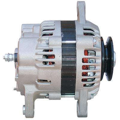 Alternator - Alt041 (Beta)