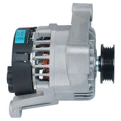 Alternator - Alt027 (Beta)