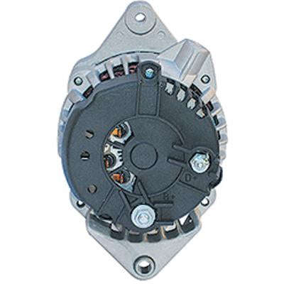 Alternator - Alt026 (Beta)