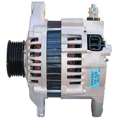Alternator - Alt042 (Beta)