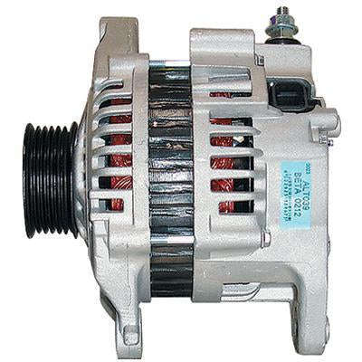 Alternator - Alt039 (Beta)