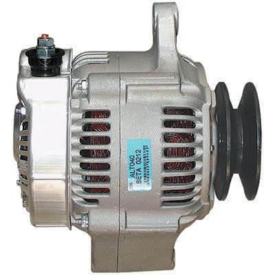 Alternator - Alt040 (Beta)