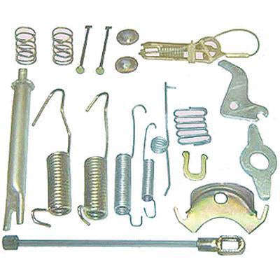 Brake Spring Kit - Spk43L (Beta)