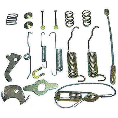 Brake Spring Kit - Spk2 (Beta)
