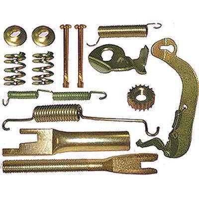 Brake Spring Kit - Spk34L (Beta)