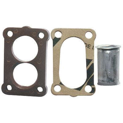 BETA Carburettor Base Plate Kit for Nissan 1400