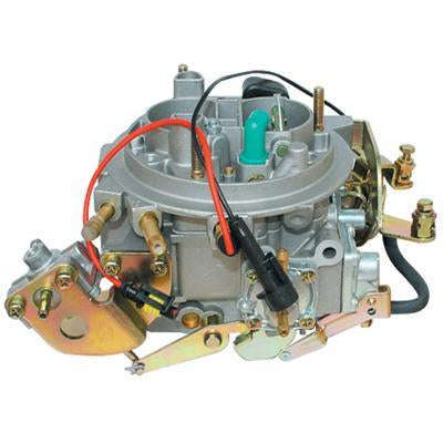 Carburettor - Carb60 (Beta)