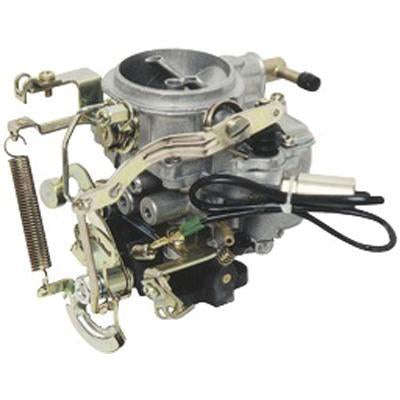 Carburettor - Carb10 (Beta)
