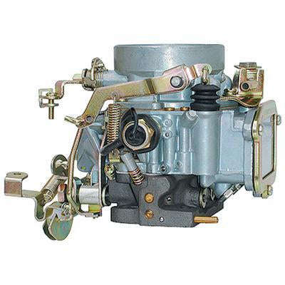 Carburettor - Carb20 (Beta)