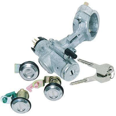 BETA Ignition Switch and Lockset for Nissan 1 Tonner 1986>