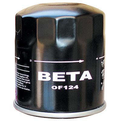 Oil Filter - Of124 (Beta)