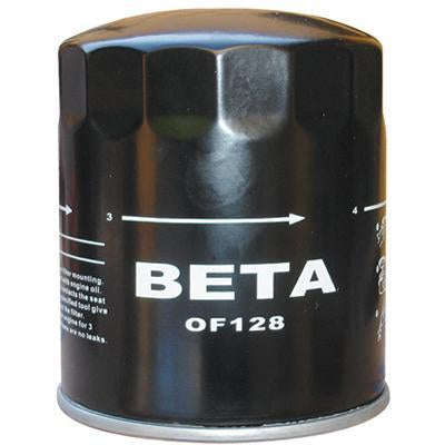 Oil Filter - Of128 (Beta)