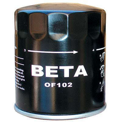 Oil Filter - Of102 (Beta)