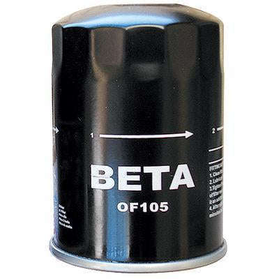 Oil Filter - Of105 (Beta)