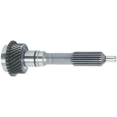 Spigot Shaft - Tx2022 (Beta)