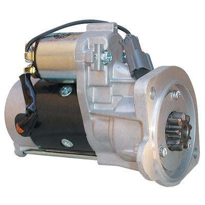 Starter Motor - St054 (Beta)