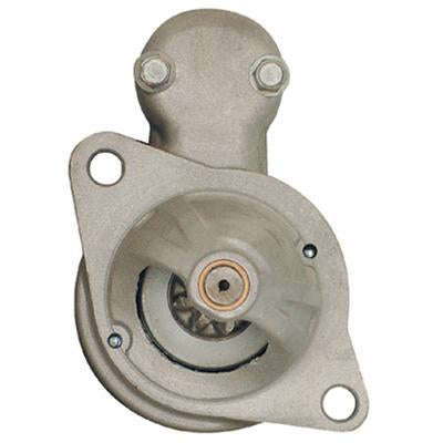 Starter Motor - St007 (Beta)