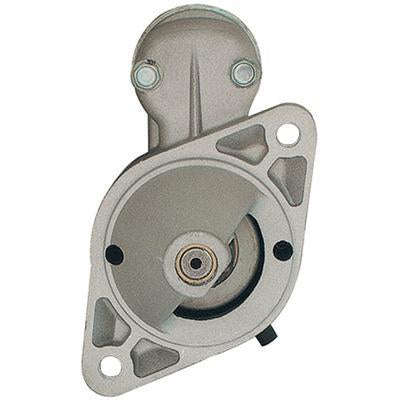 Starter Motor - St009 (Beta)