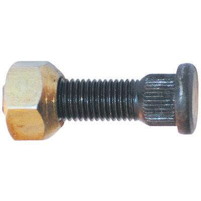WHEEL STUD AND NUT - TX738 (BETA)