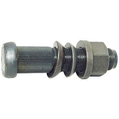 Wheel Studs & Nuts - Ptws (Beta)