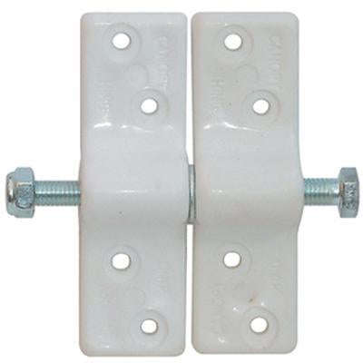 Canopy Clip Plastic White - Ch2 (Beta)