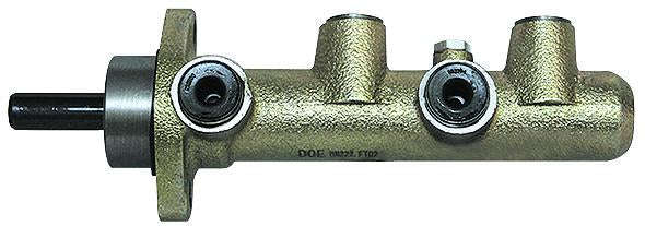 Brake Master Cylinder - Bm222-Ft02 (Doe)