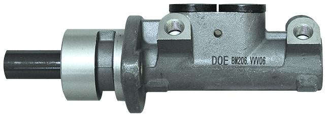 Brake Master Cylinder - Bm206-Vw06 (Doe)