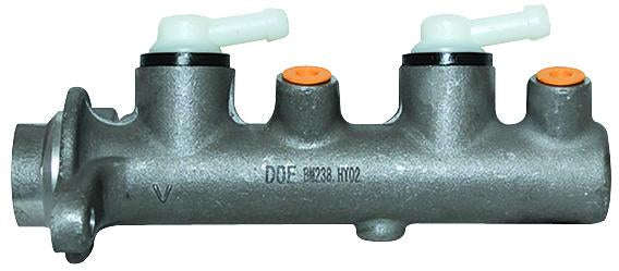 Brake Master Cylinder - Bm238-Hy02 (Doe)