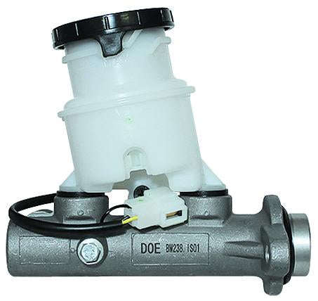 Brake Master Cylinder - Bm238-Is01 (Doe)