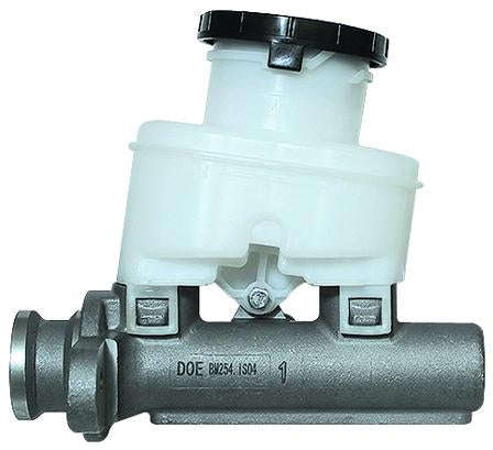 Brake Master Cylinder - Bm254-Is04 (Doe)