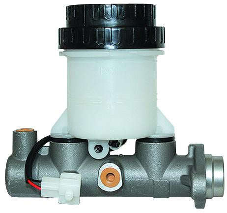 Brake Master Cylinder - Bm238-Mt01 (Doe)