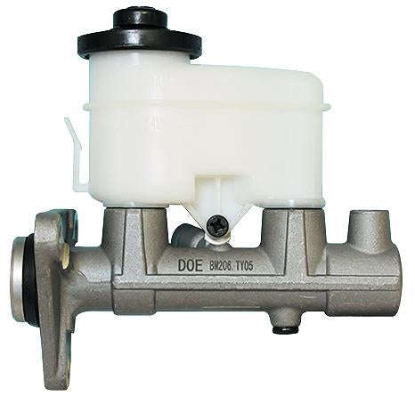 Brake Master Cylinder - Bm206-Ty05 (Doe)