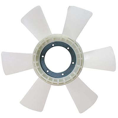 Fan Blade - Iz1981 (Doe)