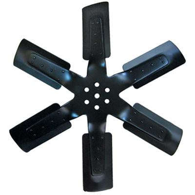 Fan Blade - Nd2681 (Doe)