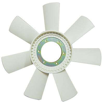 Fan Blade - Sc1281 (Doe)