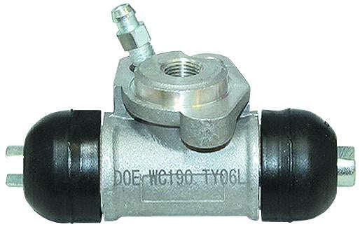 Wheel Cylinder - Wc190-Ty06L (Doe)
