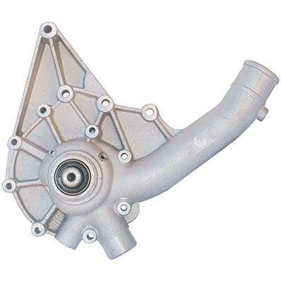 Dolz Water Pump For Mercedes W123, 200, 230E