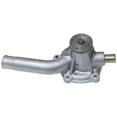 Dolz Water Pump For Mitsubishi Canter, Colt 2.6 4G54