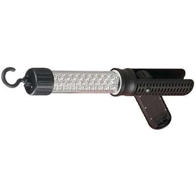 Force Rechargeable Cordless Led Light