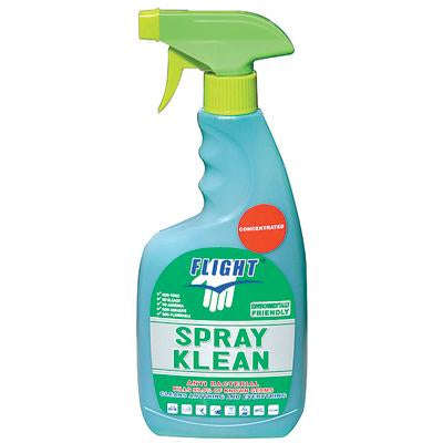 Flight Spray Klean- 500Ml