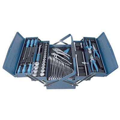 Gedore Mechanics Tool Set