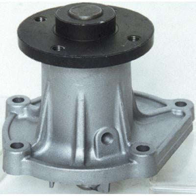 Npw Water Pump For Toyota Corolla, Conquest 2E-130