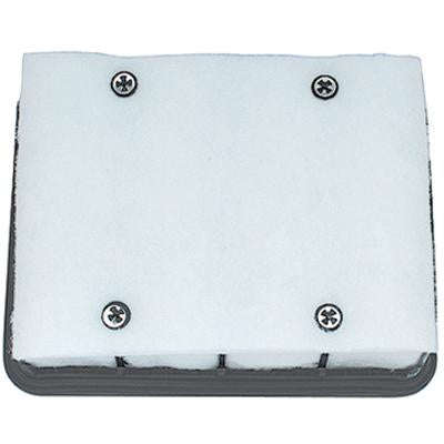 New Wave Air Filter For Ford Ranger B2500 Td Wl Engine 1997>