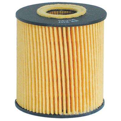 New Wave Cartrige Oil Filter For Bmw 330D M57