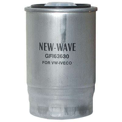 New Wave Diesel Filter For Hyundai Sante Fe 2.2 Crdi