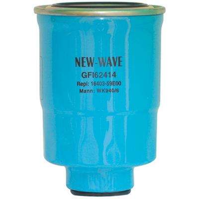 New Wave Diesel Filter For Nissan Patrol, X Trail, Terano