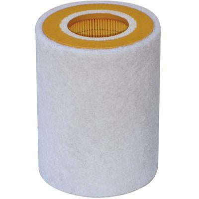 New Wave Filter For Smart Roadster M160