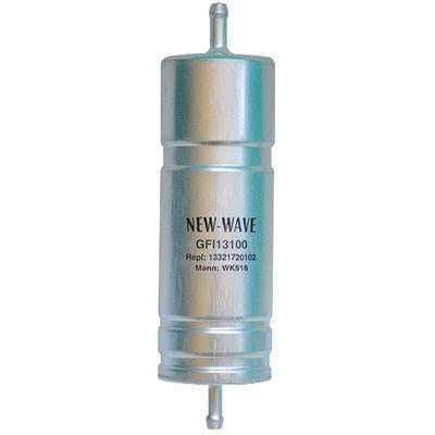 New Wave Fuel Filter For Bmw E36