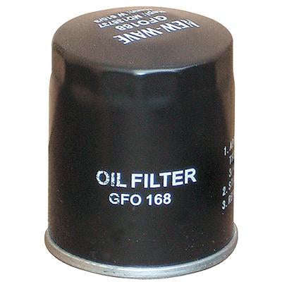 New Wave Oil Filter For Ford Mazda V6, Colt 94> Nissan Hardbody
