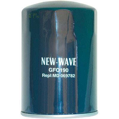 New Wave Oil Filter For Hyundai 2.6D